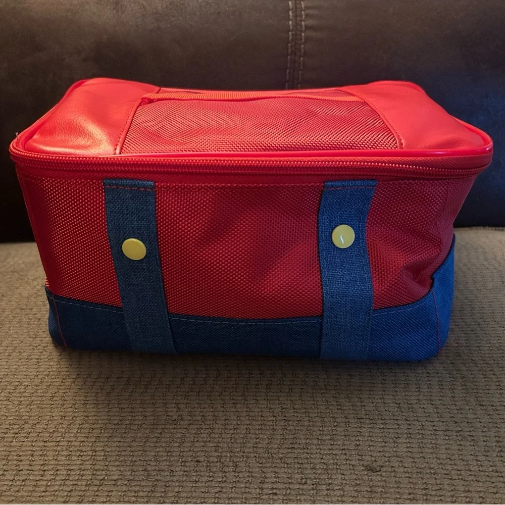 Unbranded All-In-One Carrying Case